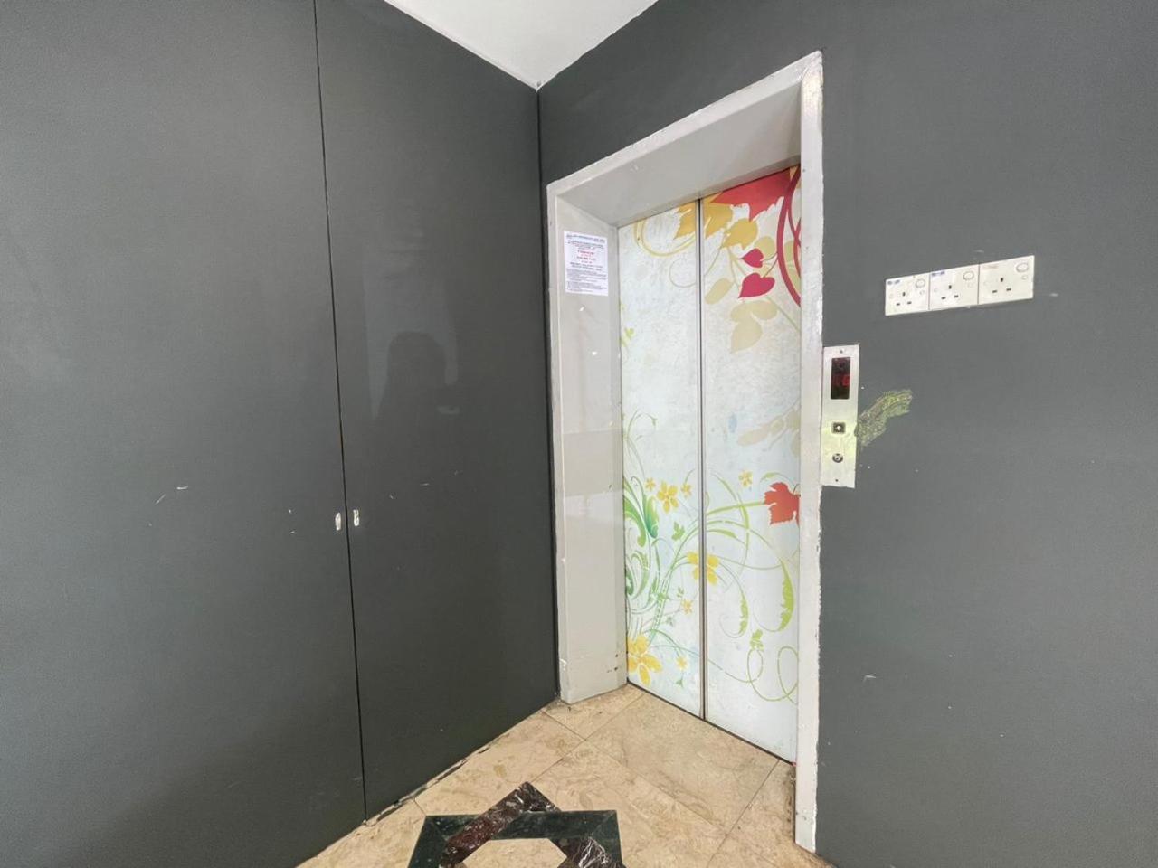 Smile Hotel Kl Pekeliling Sentul Kuala Lumpur Luaran gambar